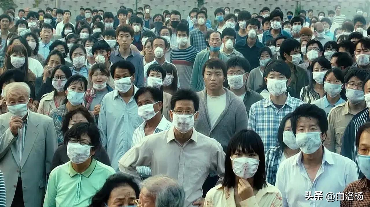 全球十大灾难电影排行榜前十名,全球公认十部顶级灾难电影