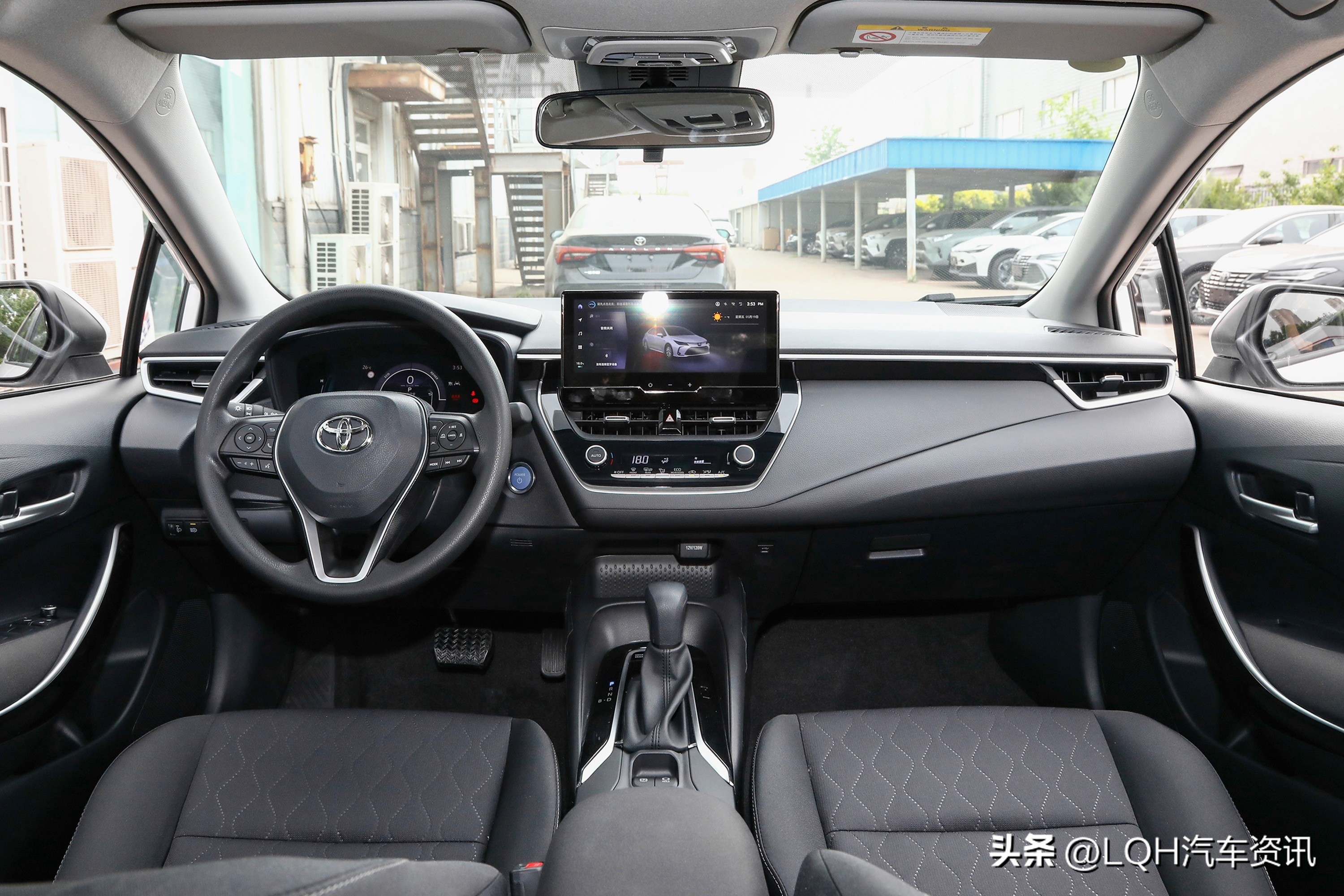 速腾和雷凌卡罗拉轩逸怎么选,轩逸雷凌卡罗拉伊兰特哪个好