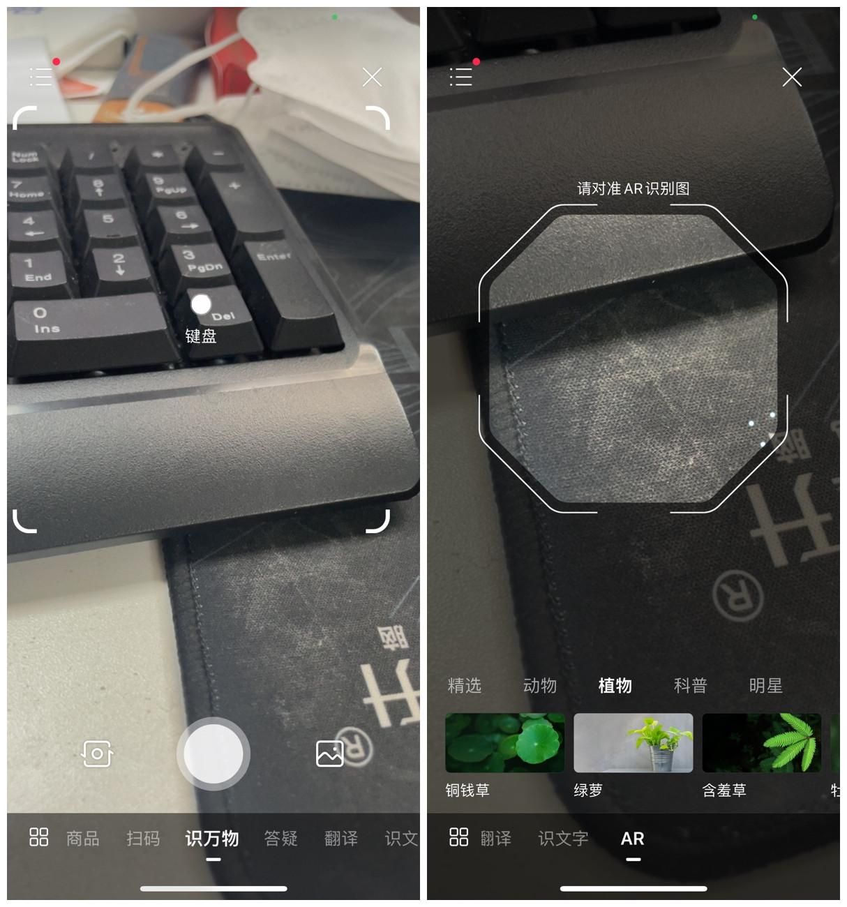 手机扫描计数器,一键扫描精准计数器免费软件