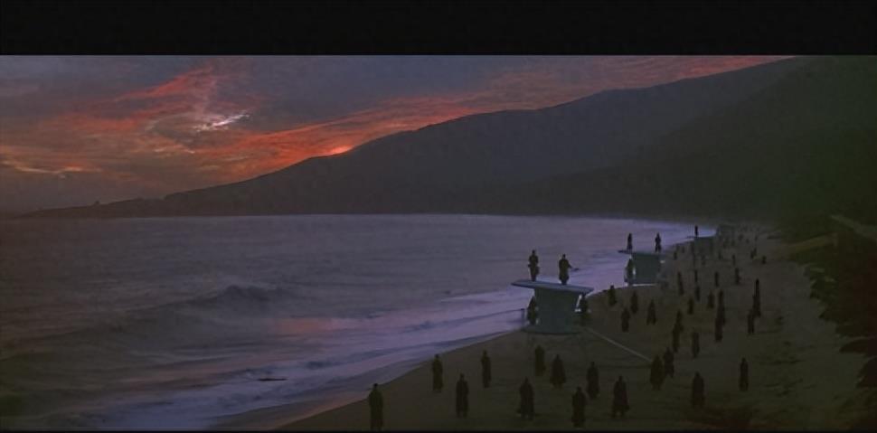 天使之城电影说的是什么,天使之城纯音乐片段