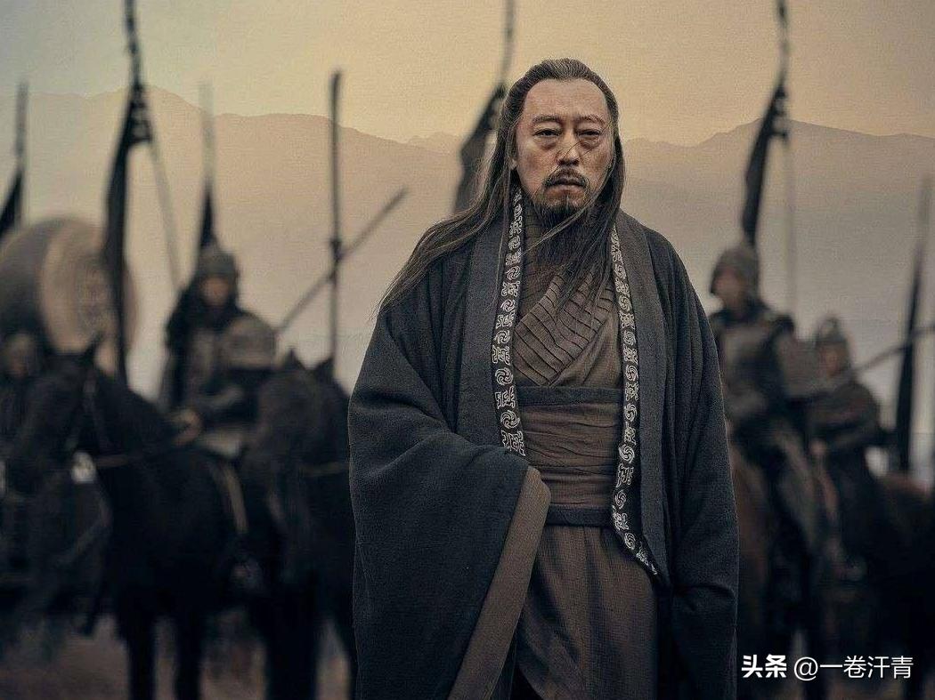 庞统和诸葛亮一起对抗司马懿,落凤坡庞统打败司马懿