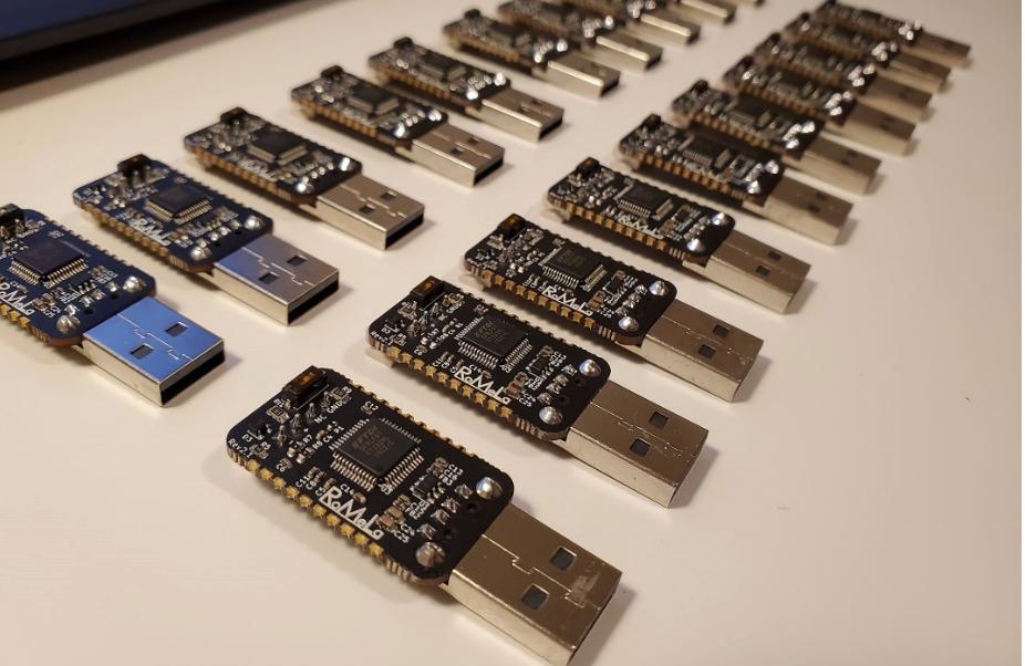 从论文前瞻人形机器人可能的设计方案和投资机会