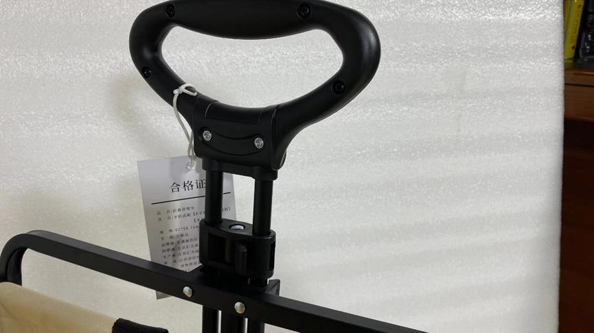 宝宝出行推车简便,宝宝推车户外