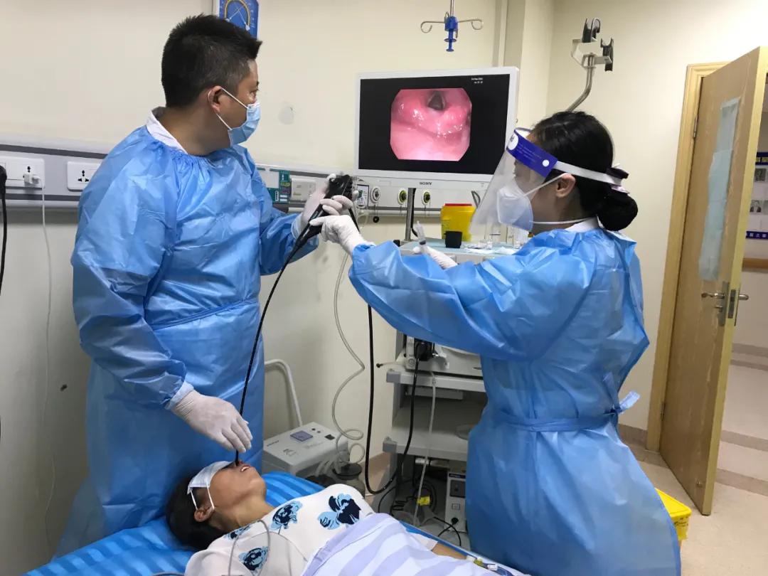 肠镜和支气管镜哪个更痛苦,支气管镜和胃肠镜哪个操作难