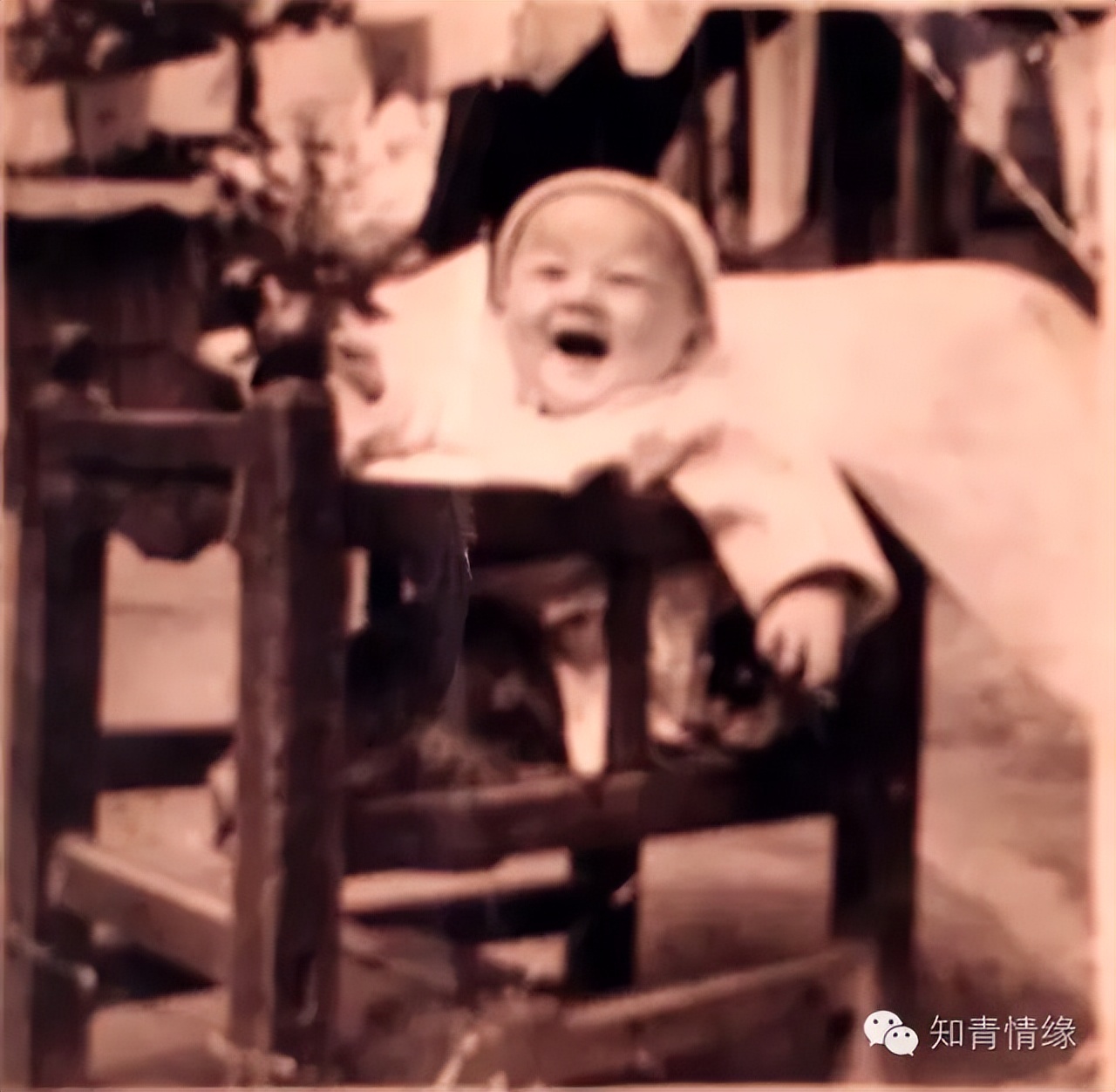 40年后的母女拥抱！——女儿，你在哪里？,诸炳兴