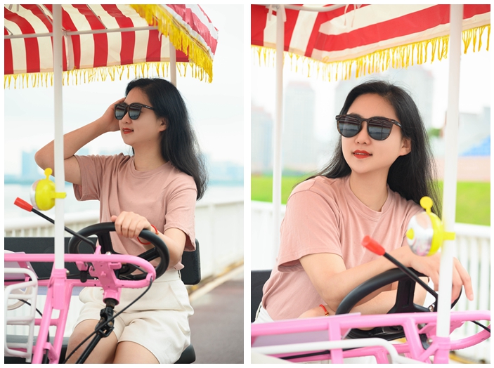 暑假去厦门鼓浪屿旅游攻略,厦门集美最适合带孩子去玩的地方