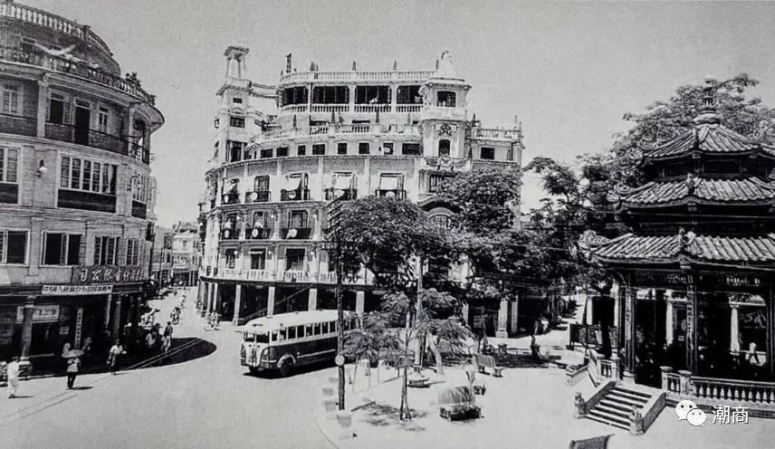 汕头开埠经济,开埠汕头