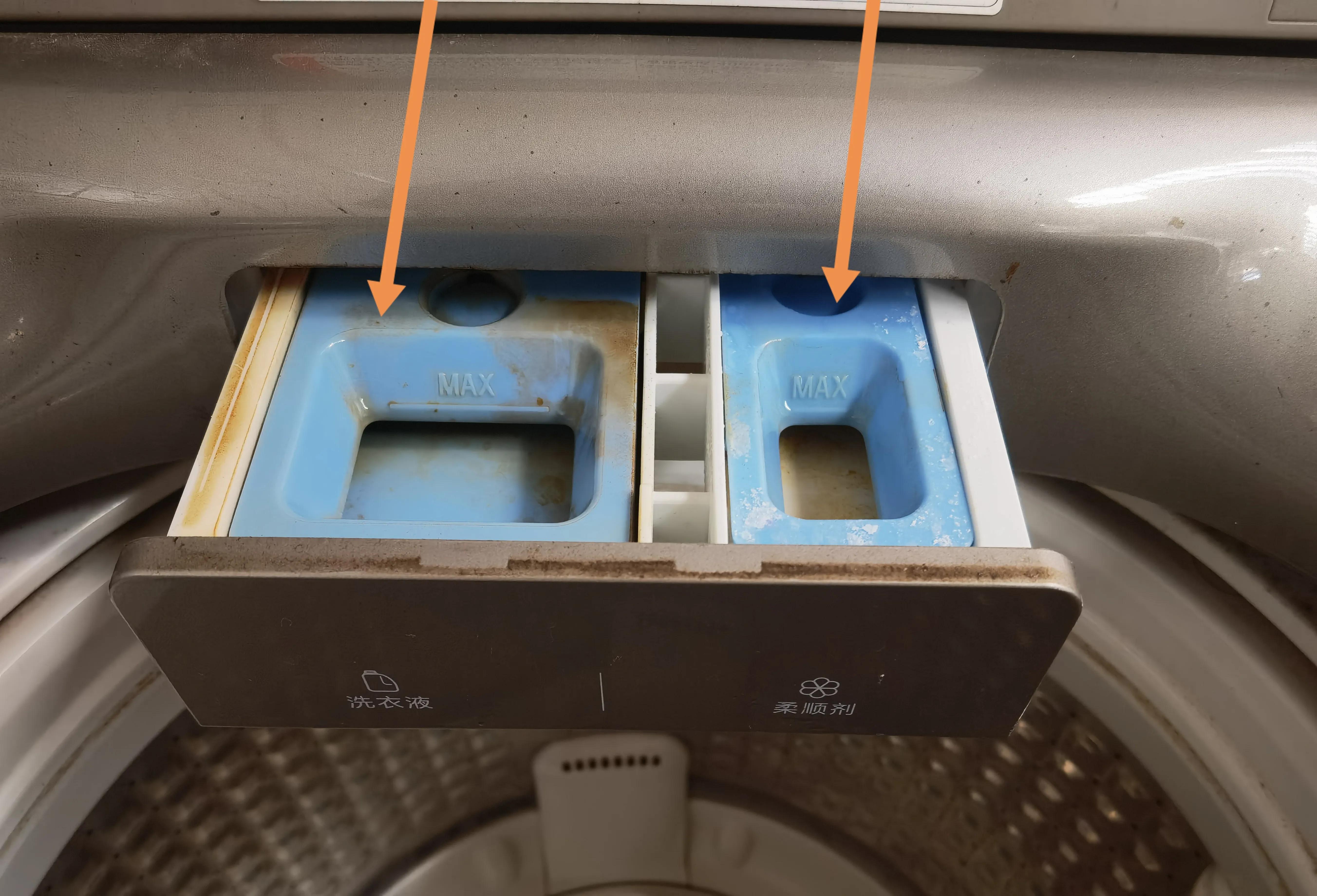 海尔波轮式全自动洗衣机怎么清洗,最好拆卸的波轮洗衣机