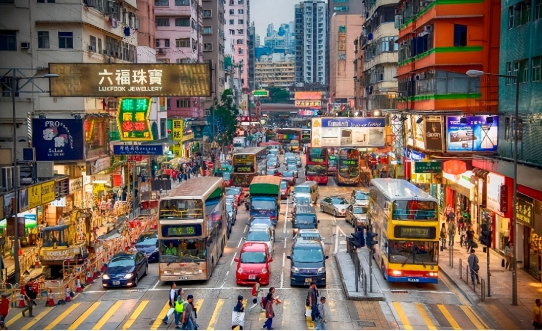 内地游客现在可以去香港了吗,香港通关以后内地游客能不能去