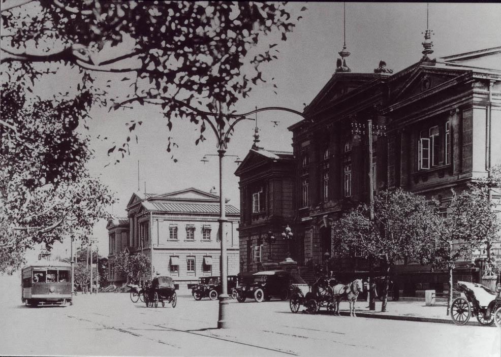 夏目漱石经典篇目,旅行夏目漱石