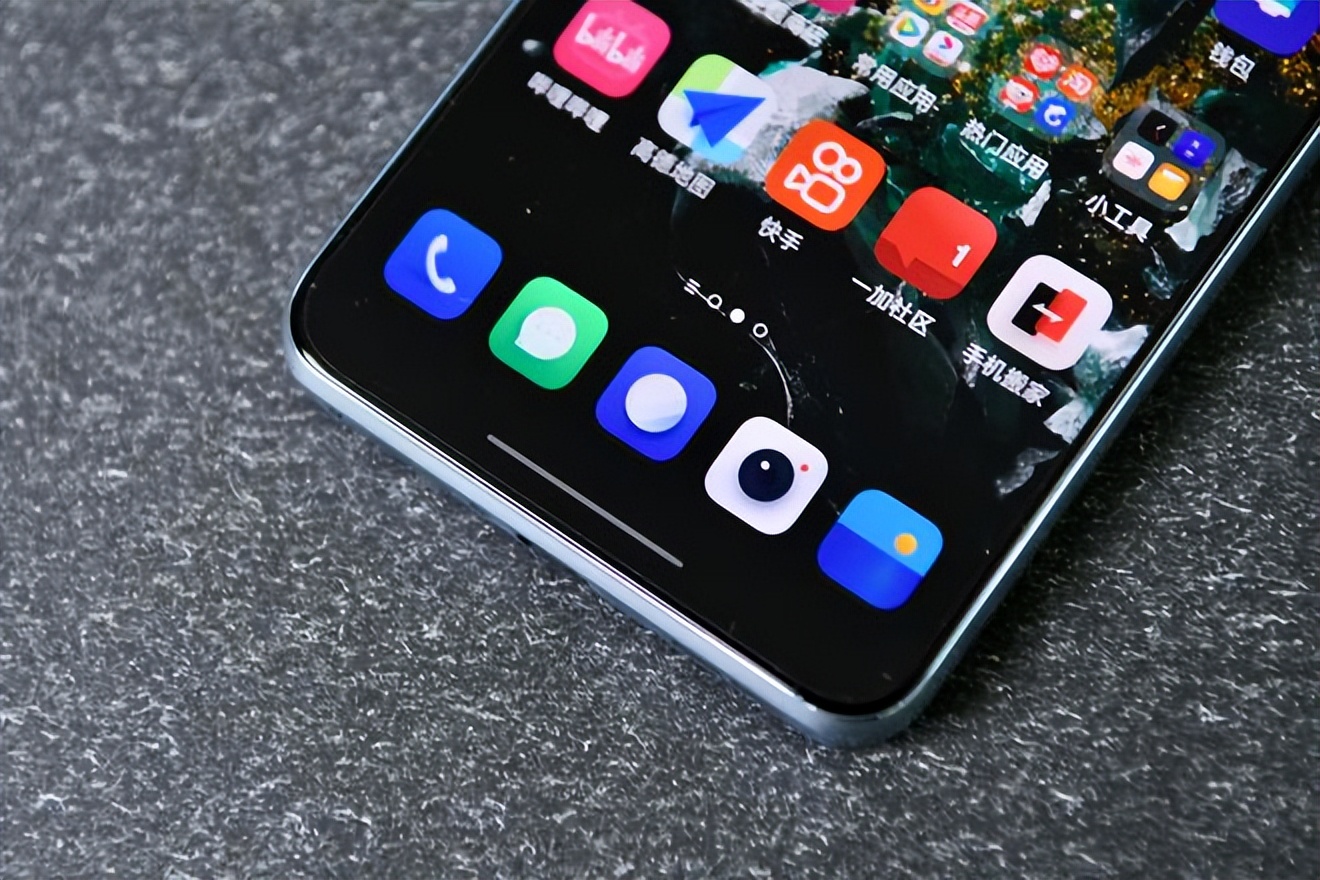 一加ace3pro,一加acepro原神限定版拍照