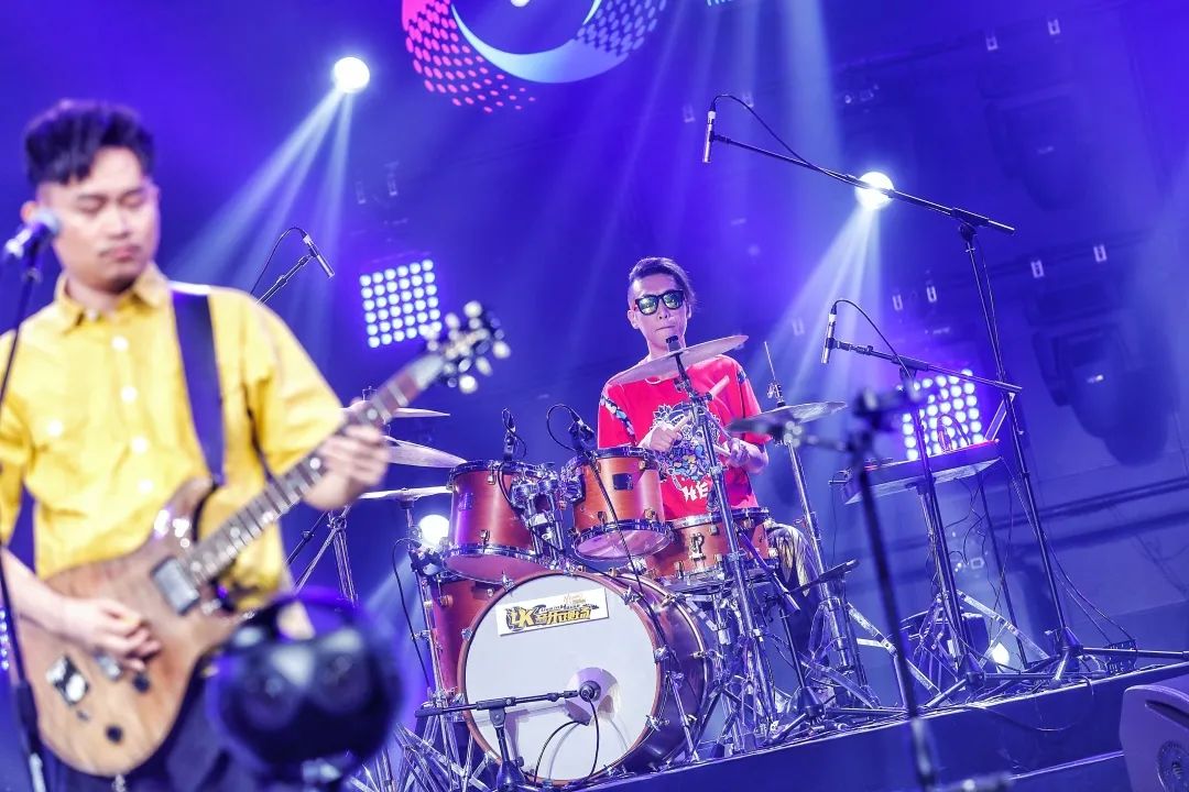 明天下午三点！Radio-Man电波先生+《畅驾欢乐点》全明星阵容邀你现场点歌