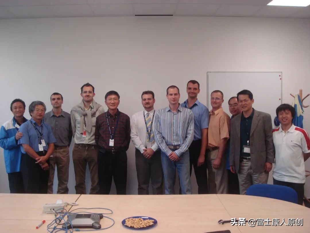 本科生在富士康当普工经历,大龄本科生转行进富士康