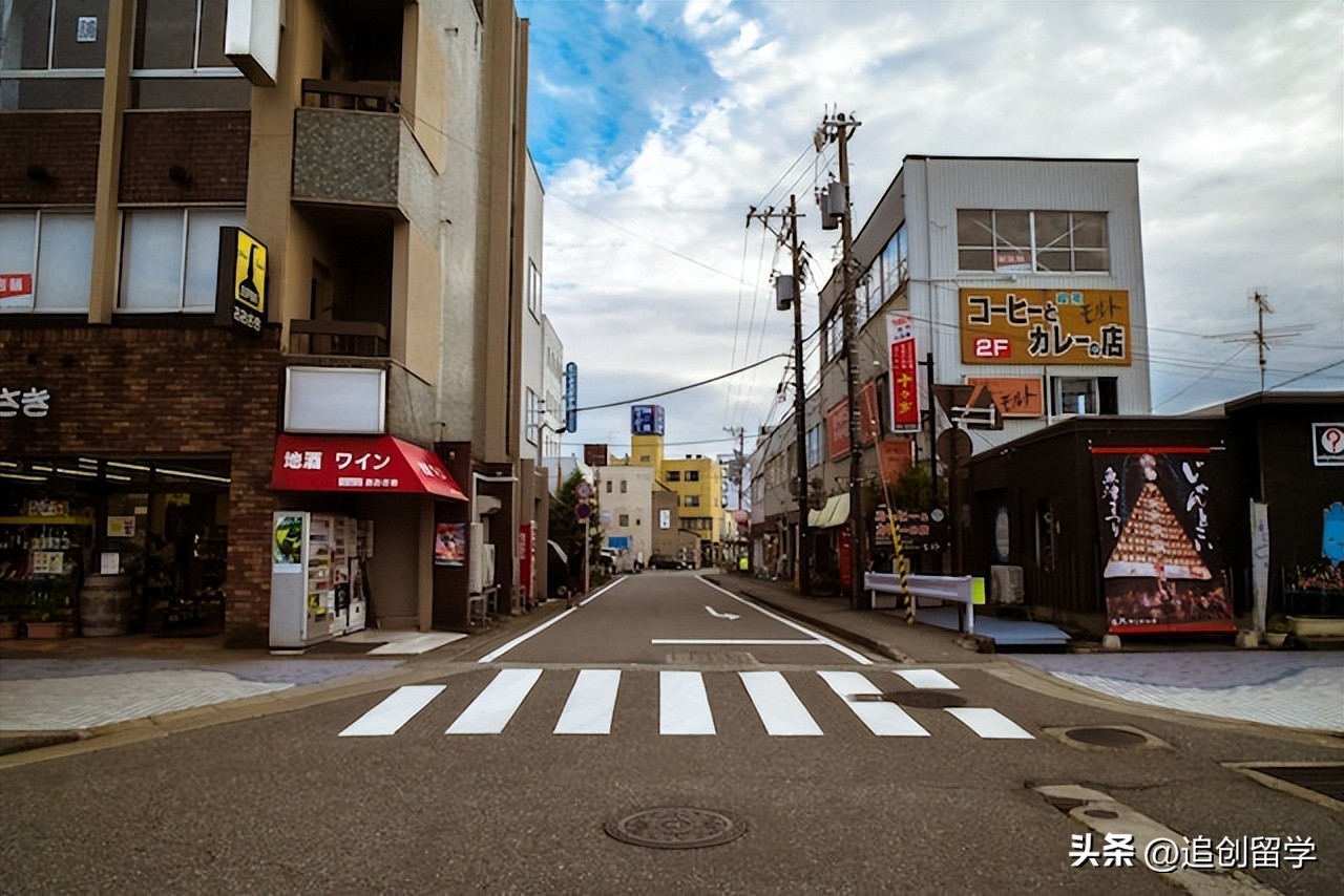 先来了解一下日本留学条件和费用,怎样申请日本留学条件最好