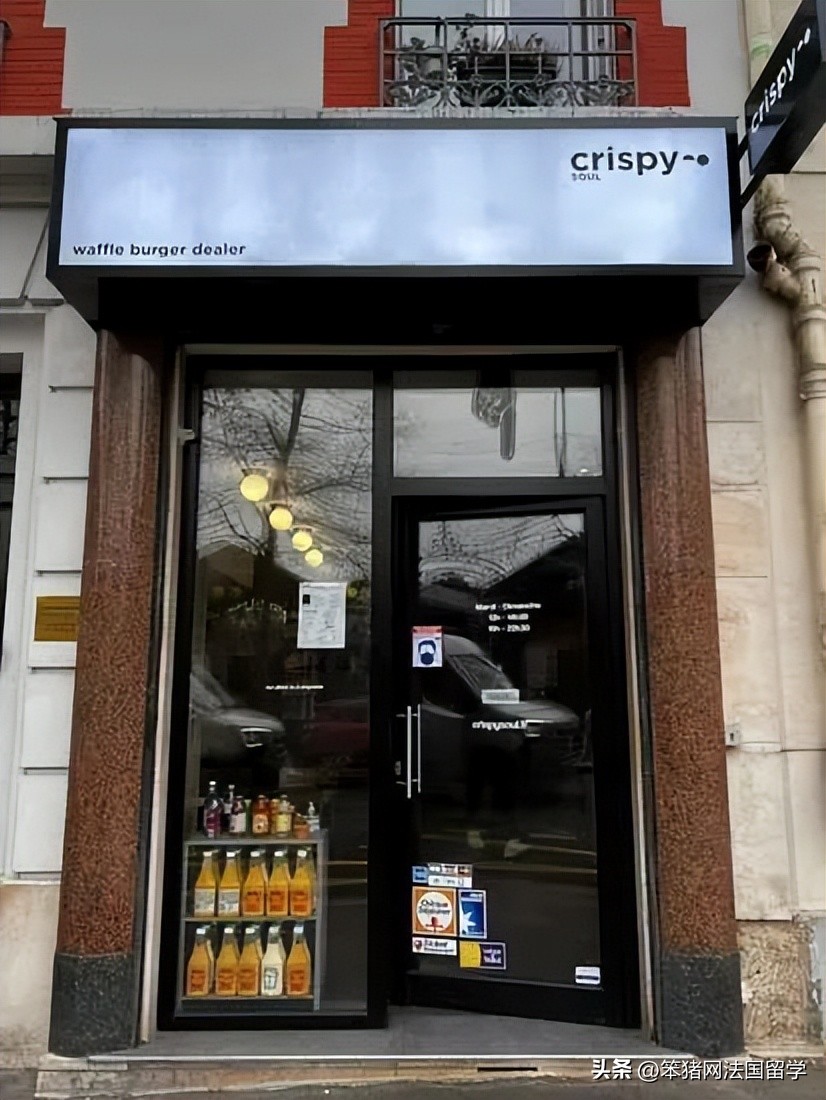 巴黎汉堡周强势回归！28家餐厅参与PK！吃货们pick哪一款汉堡？