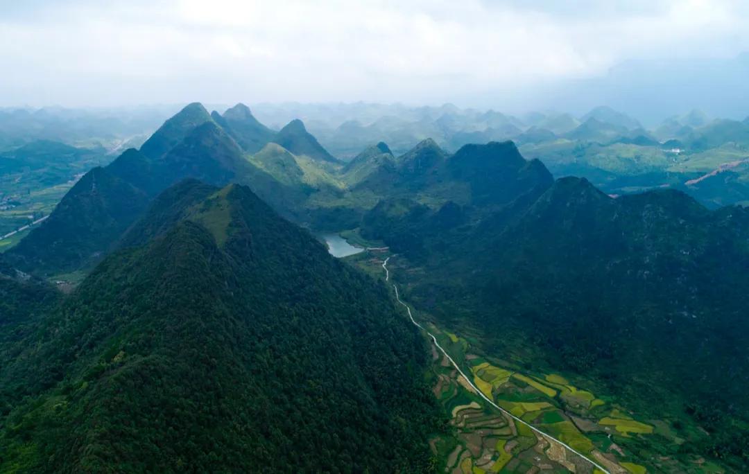 很久很久很久以前，韶关到底有多牛？