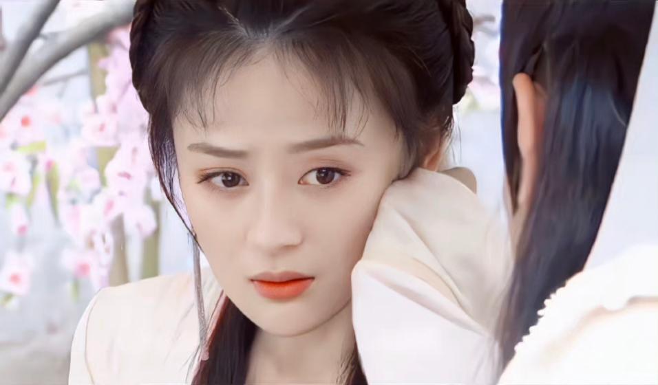 于正当年为什么捧袁姗姗,于正说袁姗姗的身份