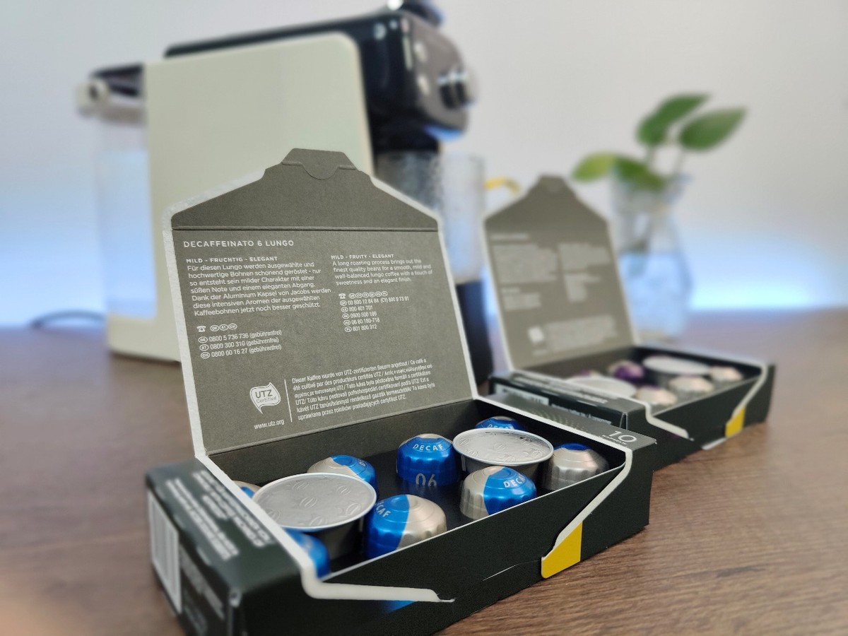 胶囊咖啡机好还是自磨咖啡机好,心想咖啡机兼容nespresso胶囊吗