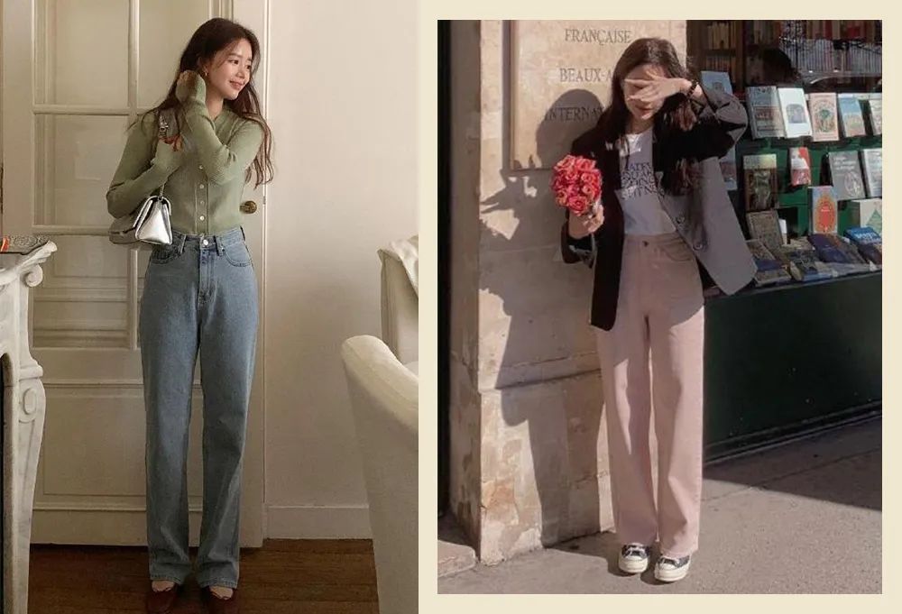 夏天的衣服显瘦遮肉学生党,夏天显瘦穿搭学生党推荐裙子