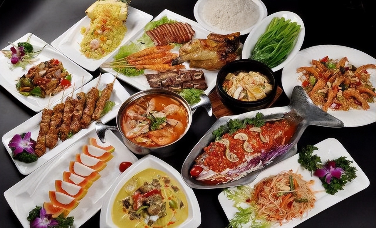 苗族古歌发源地是哪里,苗族文化有哪些古老的传统歌舞