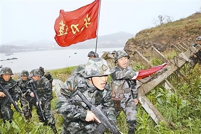 中国的军事要塞级别,七大军区相当于地方什么级别