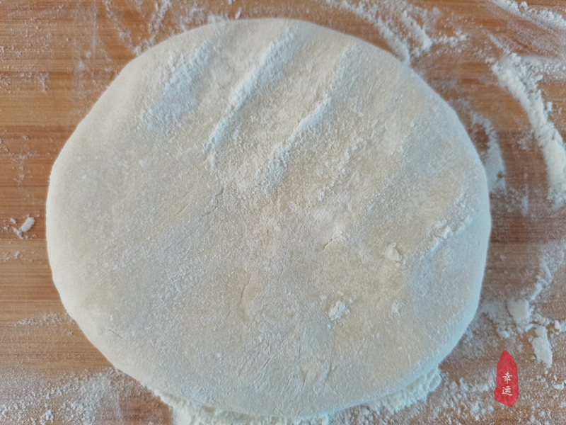 面食肉龙做法大全,做肉龙用发面好还是用死面好