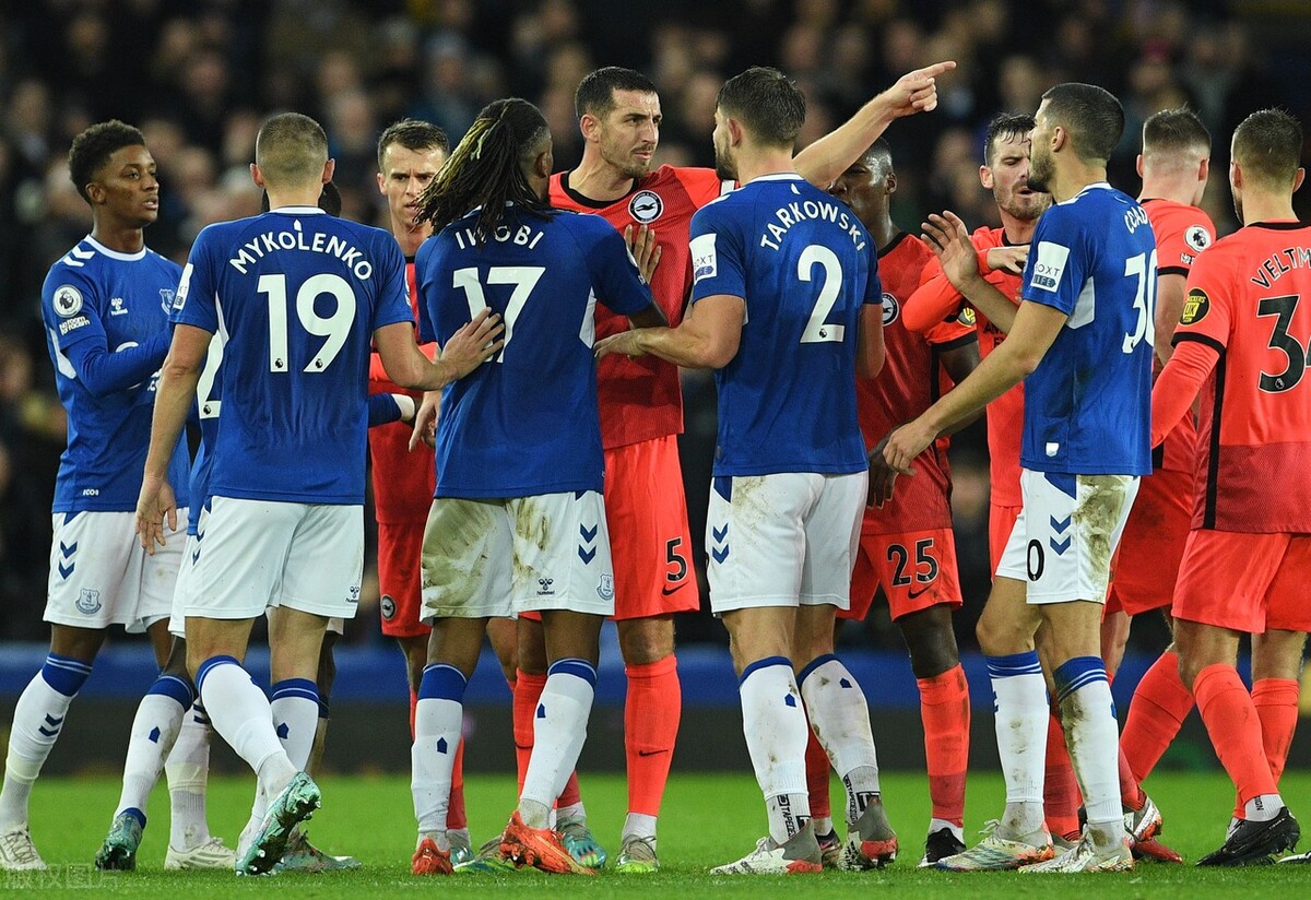 布莱顿本赛季战绩,布莱顿球探大数据