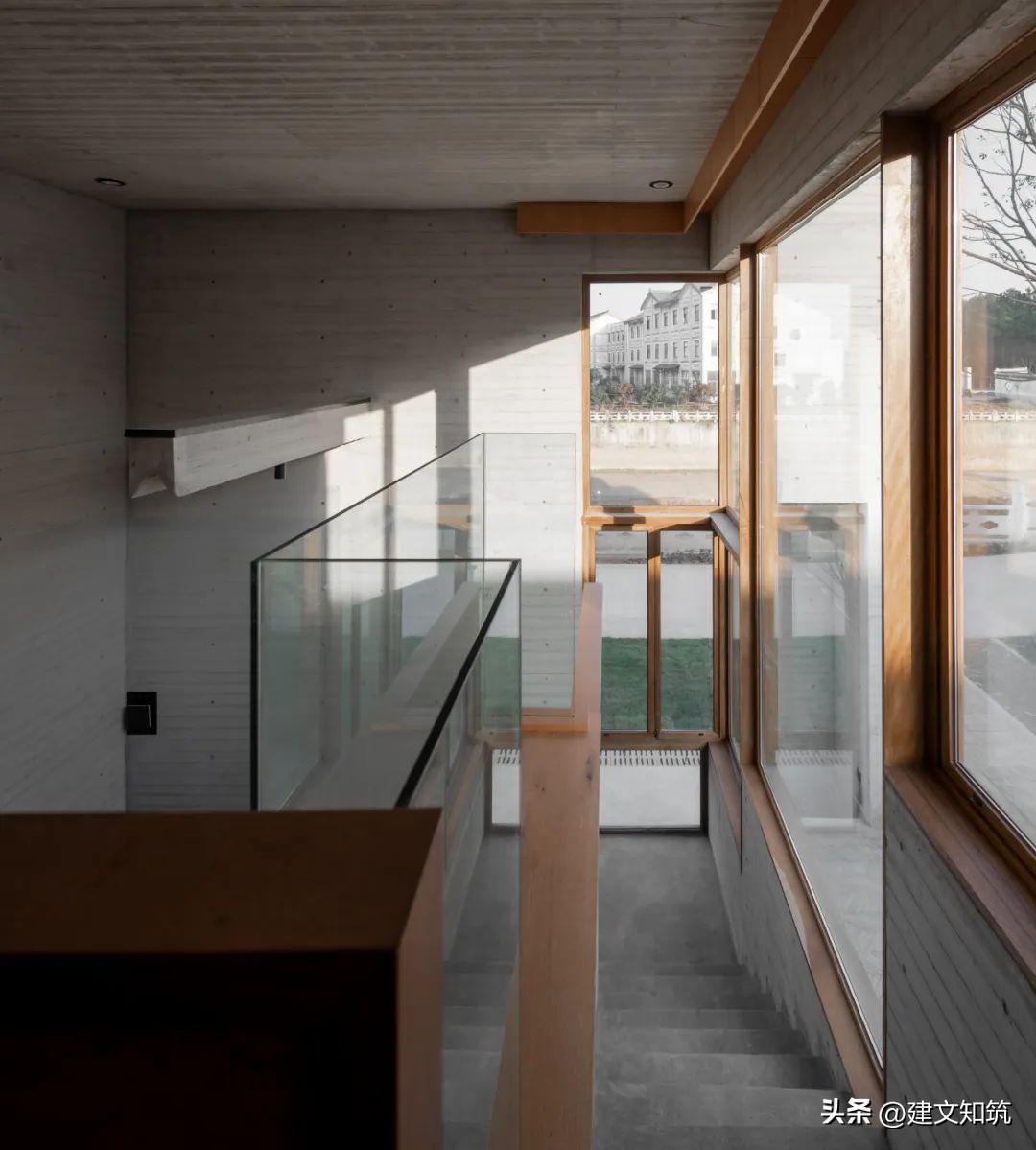 【荐筑】方村-Baudorf，相遇的场所丨佚人营造