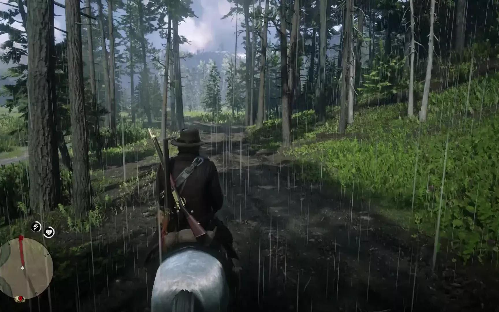 自由度超高的开放世界类游戏,手机上有哪些自由度超高的游戏