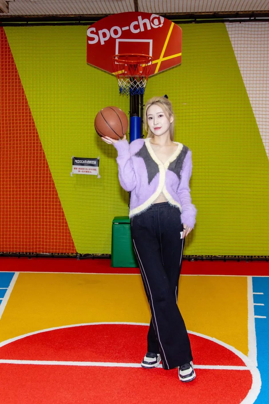 新春网红打卡地,新春打卡的地方