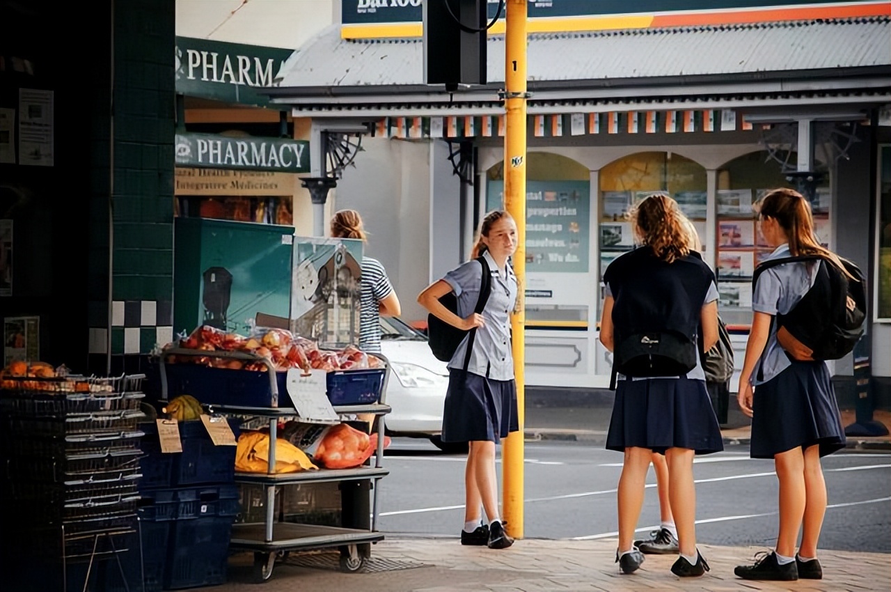 新西兰世界发达国家排名,新西兰这个国家发展如何