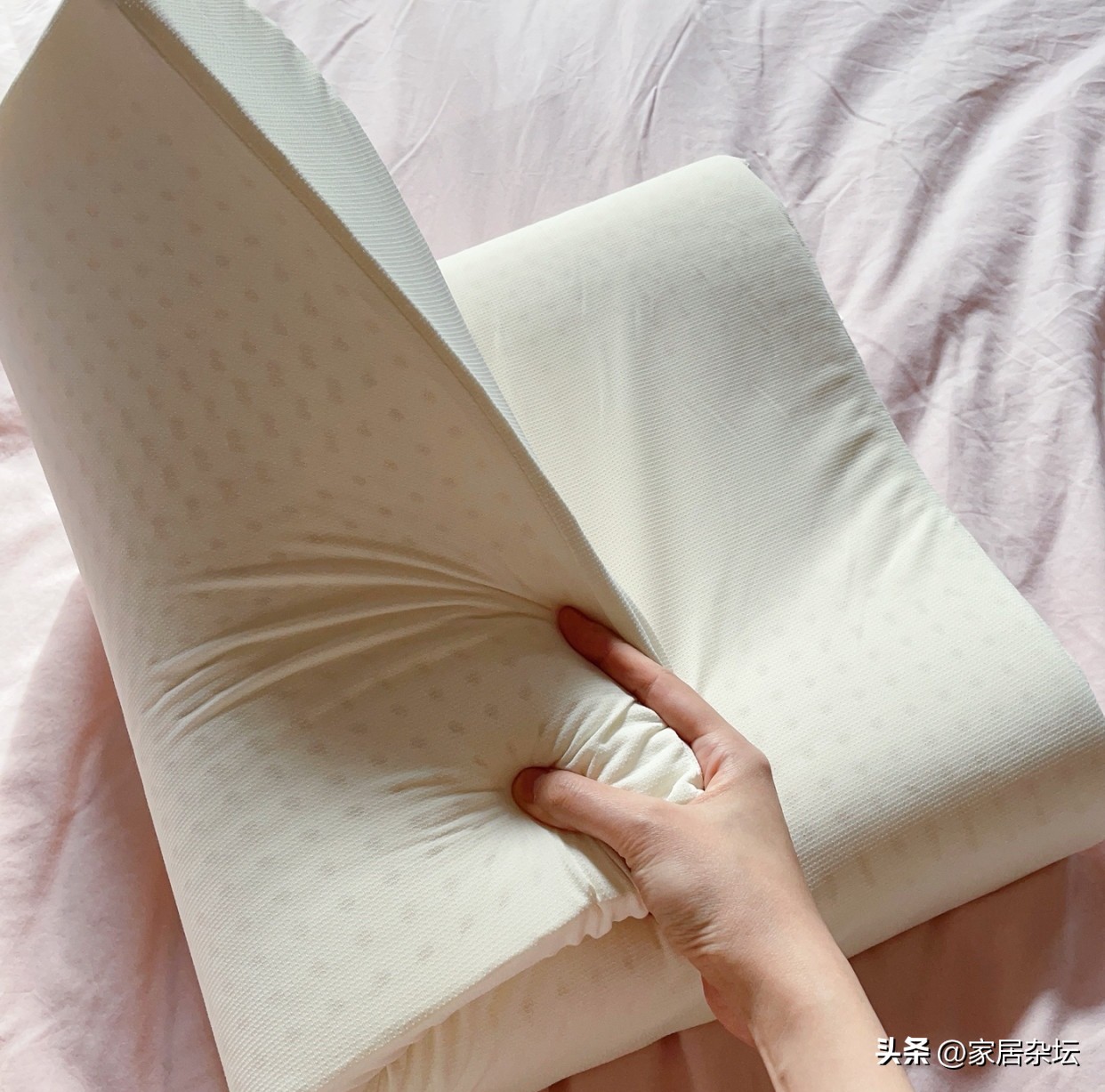 乳胶枕被嫌弃,儿童乳胶枕缺点