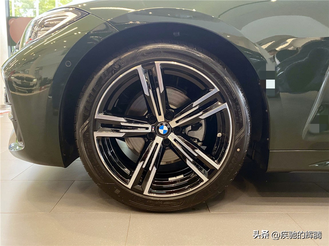 19款宝马425i双门轿跑价格及图片,上海21款425i宝马敞篷版