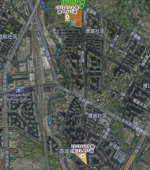 青羊区五朵金花,成都青羊区五朵金花