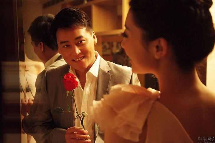 世道变了?情人节女性“主动开房”数量超过男性,花钱也更多