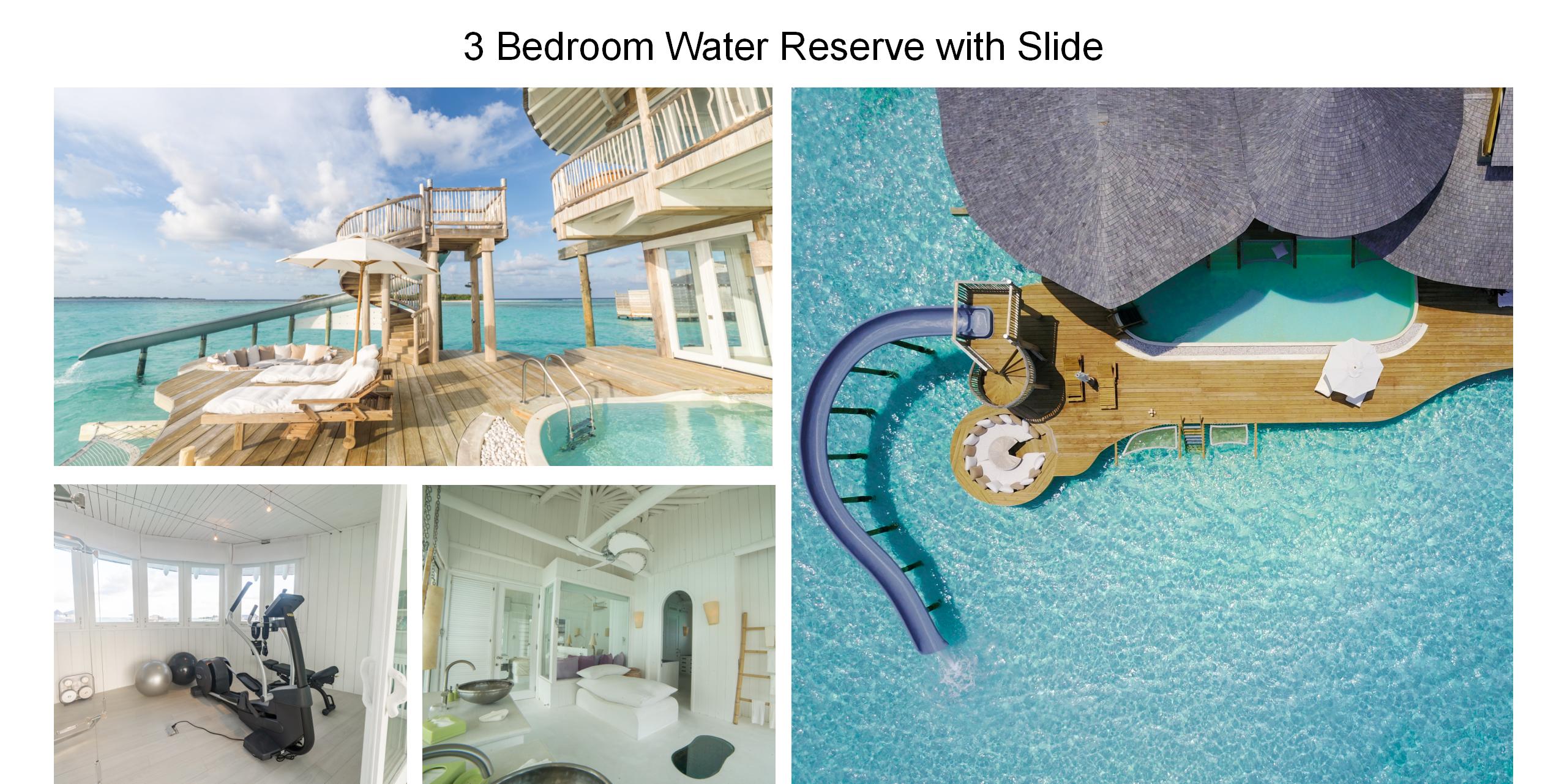 稳居海岛度假热门的马尔代夫top榜第五篇（排名不分先后）