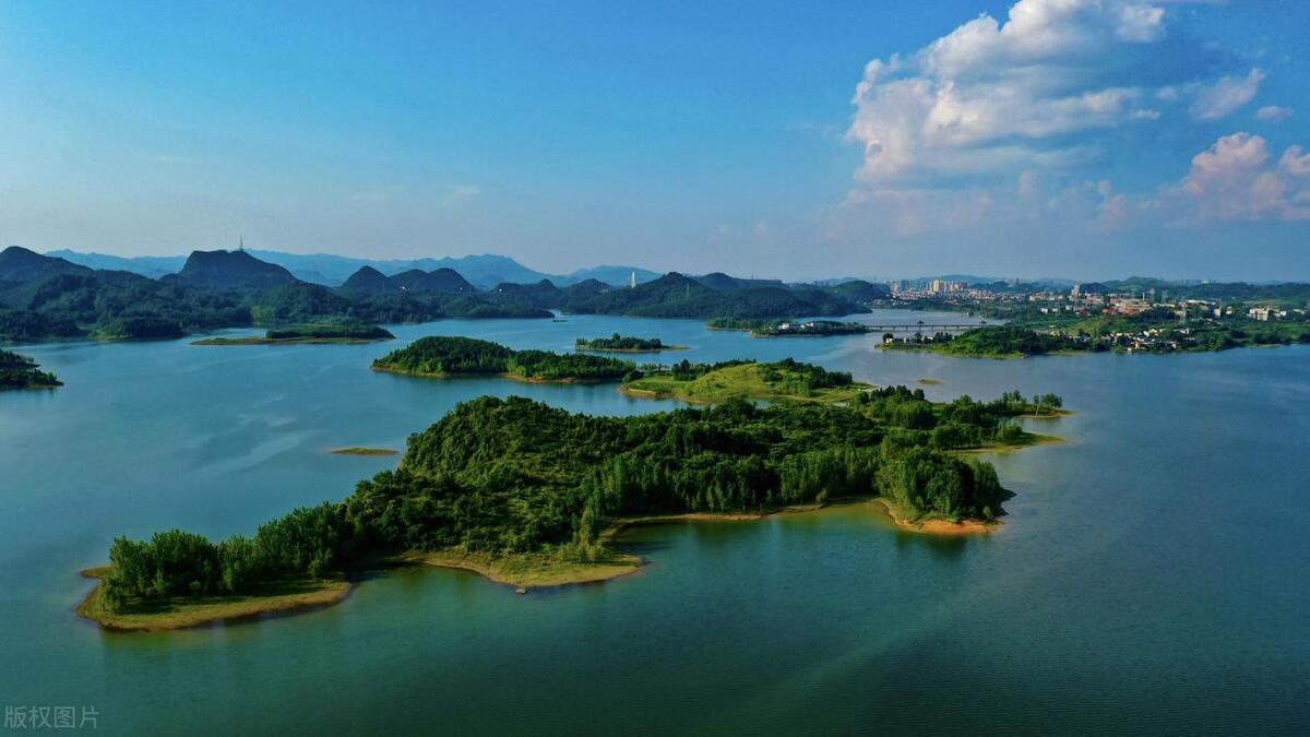 北方避暑旅游城市推荐,必去的避暑之都