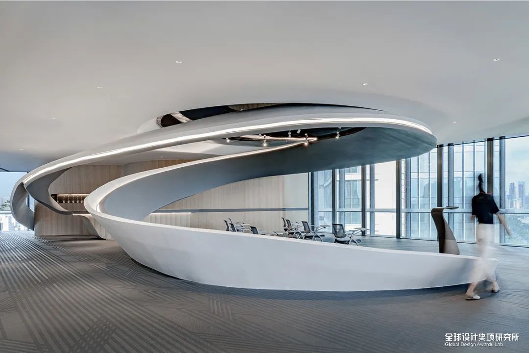 2022美国IIDA亚太区最佳设计奖揭晓，全球7家公司13个项目获大奖