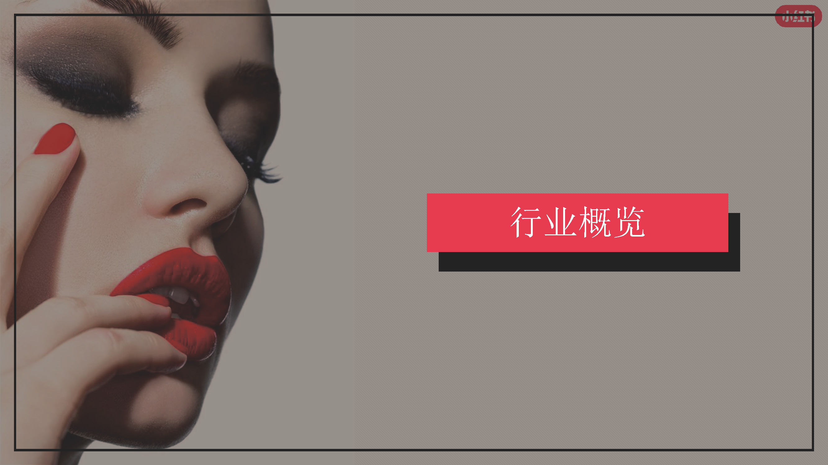 小红书市场营销策划书,小红书2023引流