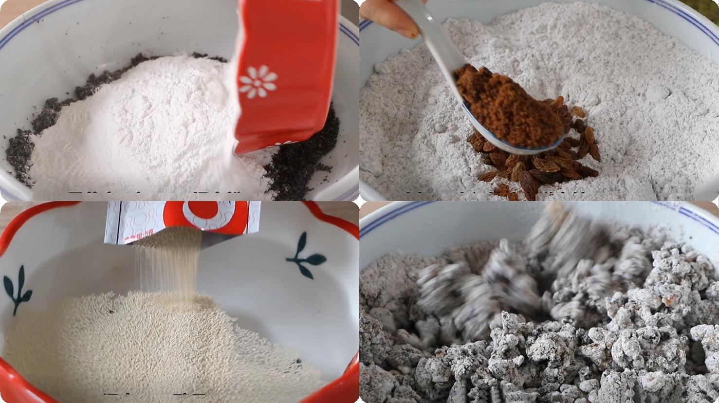 入秋后建议中老年多吃8样东西,中老年人开胃又宁神助睡眠的食物