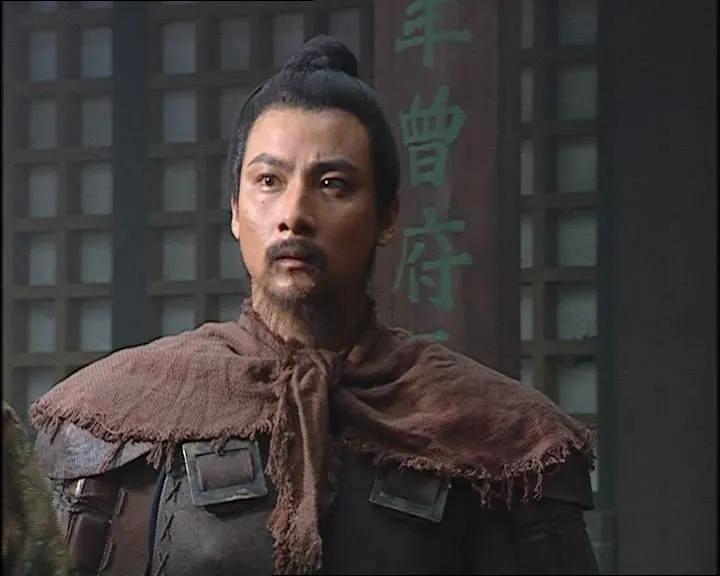 历史上周侗一生收了几个徒弟,岳飞的师傅周侗教了多少徒弟