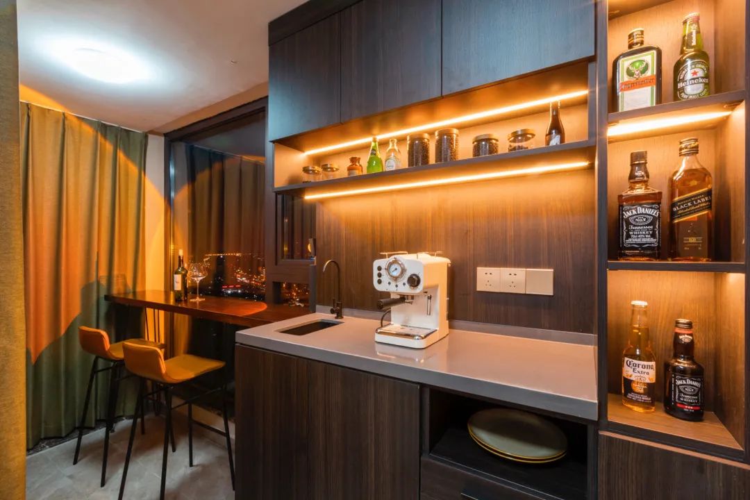 宁波小哥咖啡屋,宁波小哥