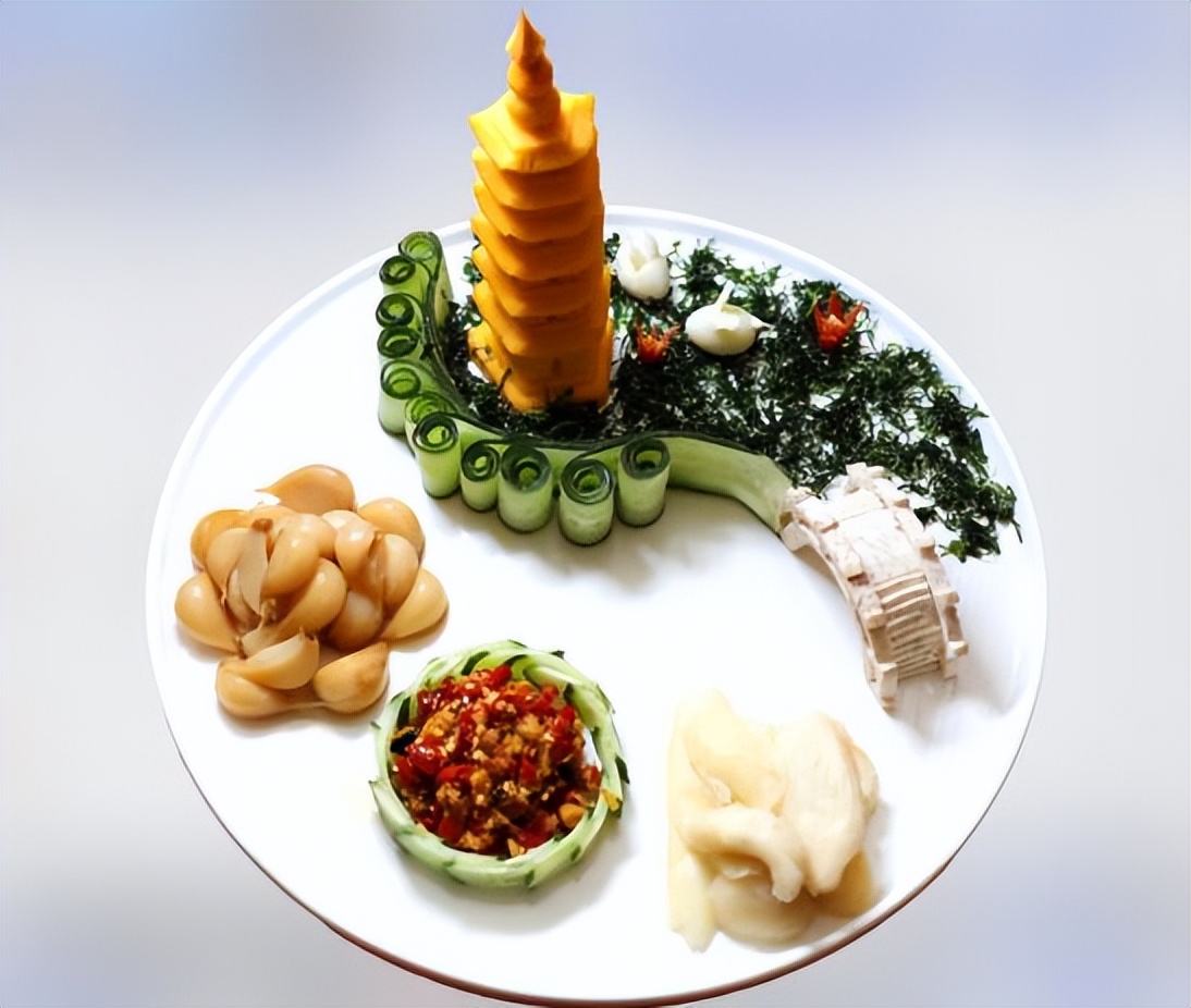 江西非遗美食视频大全,江西高端美食