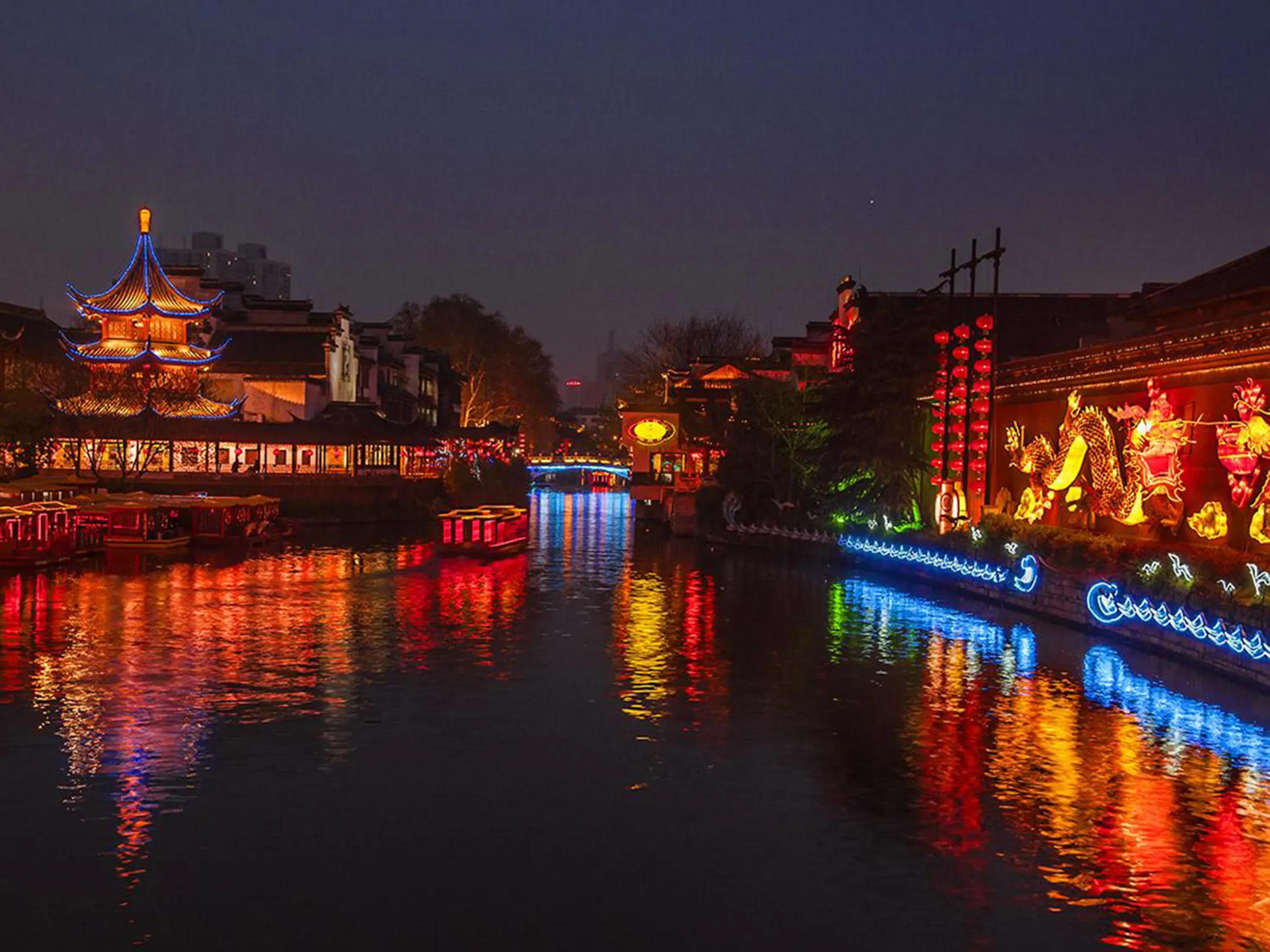 徐州所有名胜景点动态图,徐州的风景名胜传说