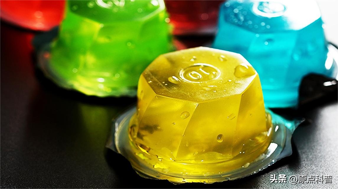 添加剂最多的十大零食，你还在给孩子买吗？