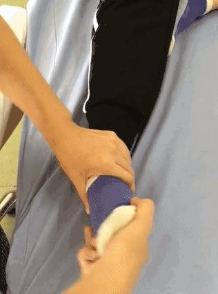 足内翻脚后跟不落地矫正的方法,怎样锻炼足踝矫正足内翻