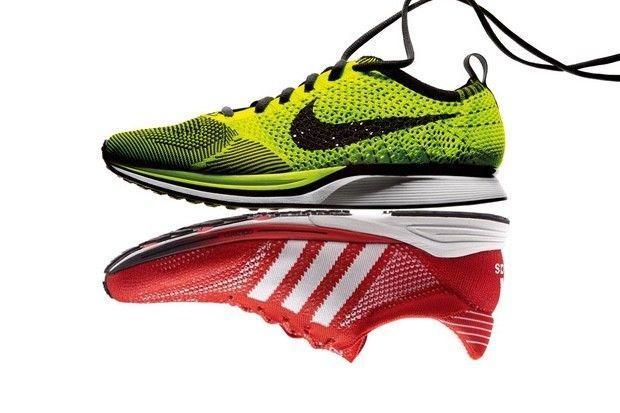 阿迪耐克商标侵权纠纷怎么判,阿迪达斯状告商标侵权是真的吗