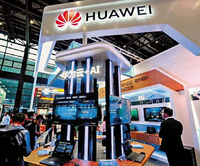 孟晚舟当选华为轮值董事长多久,孟晚舟担任华为轮值董事长解读