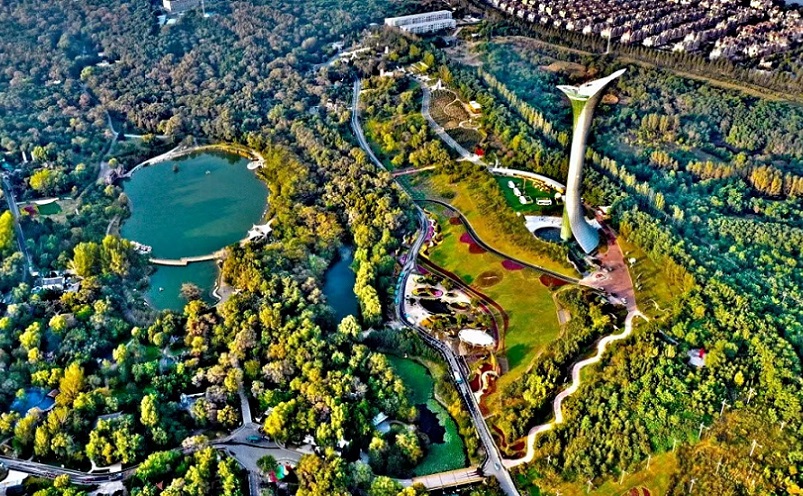 沈阳攻略必去的十大景点推荐,沈阳旅游必去十大景点推荐图片