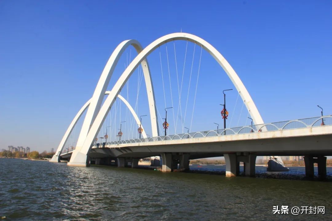 开封市各个区经济发展前景,开封在郑开一体化后经济增速